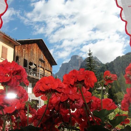 Dolomites Holidays Selva di Cadore Cameră foto