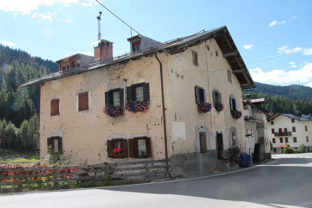 Dolomites Holidays Selva di Cadore Cameră foto