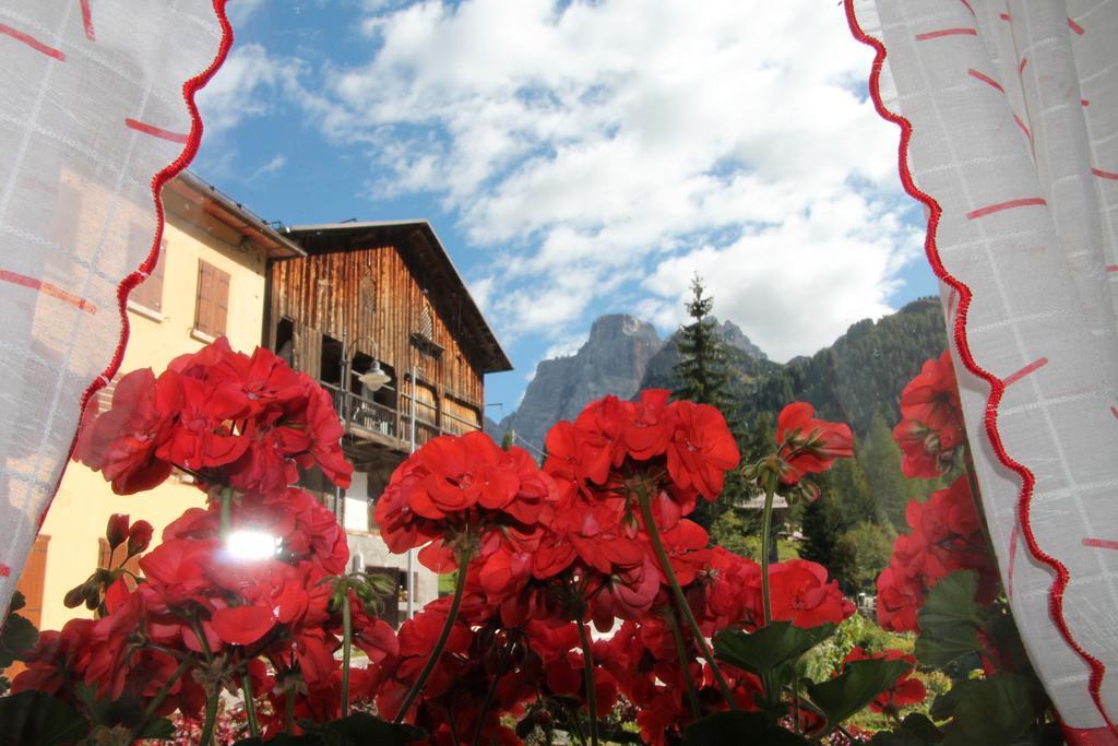 Dolomites Holidays Selva di Cadore Cameră foto